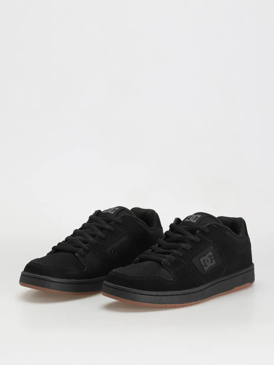 DC Manteca 4 Shoes