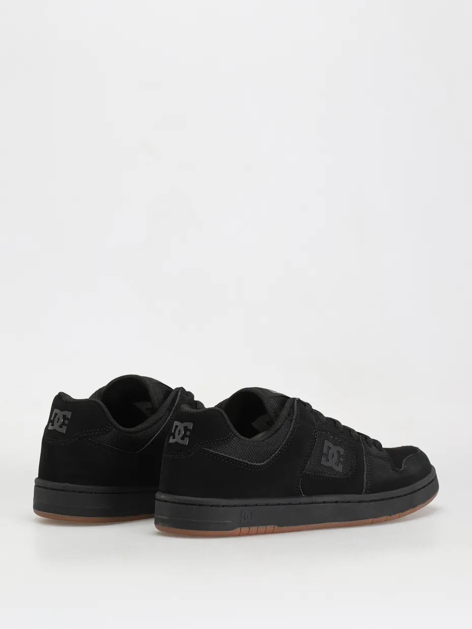 DC Manteca 4 Shoes