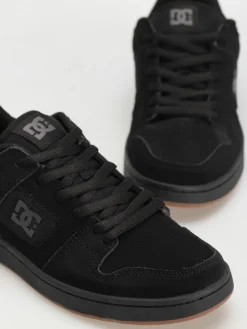 DC Manteca 4 Shoes