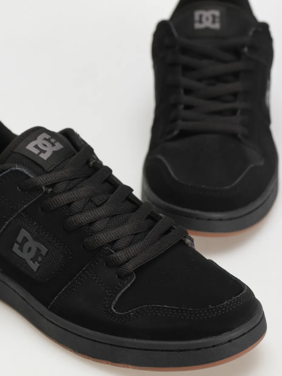 DC Manteca 4 Shoes