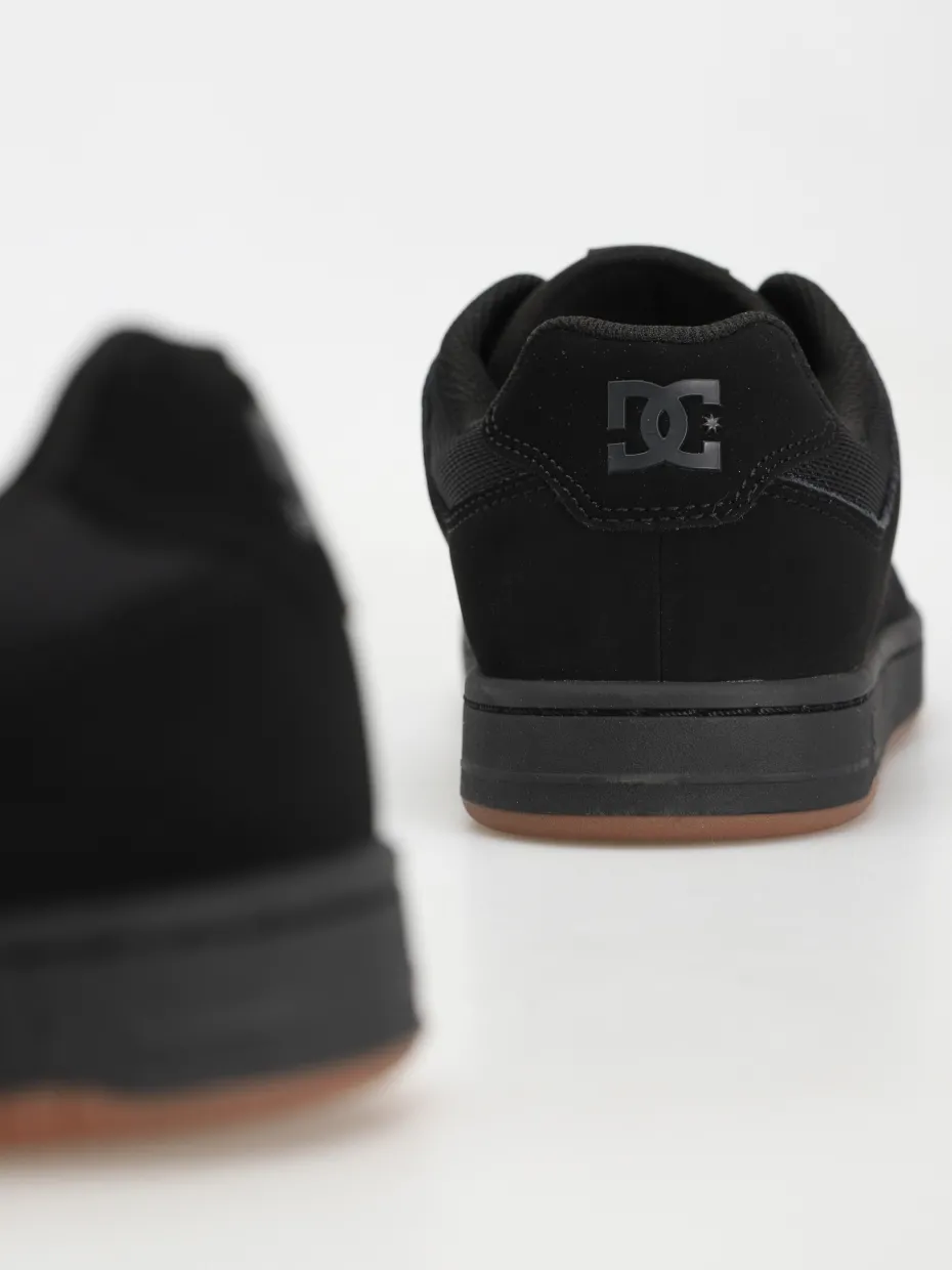 DC Manteca 4 Shoes