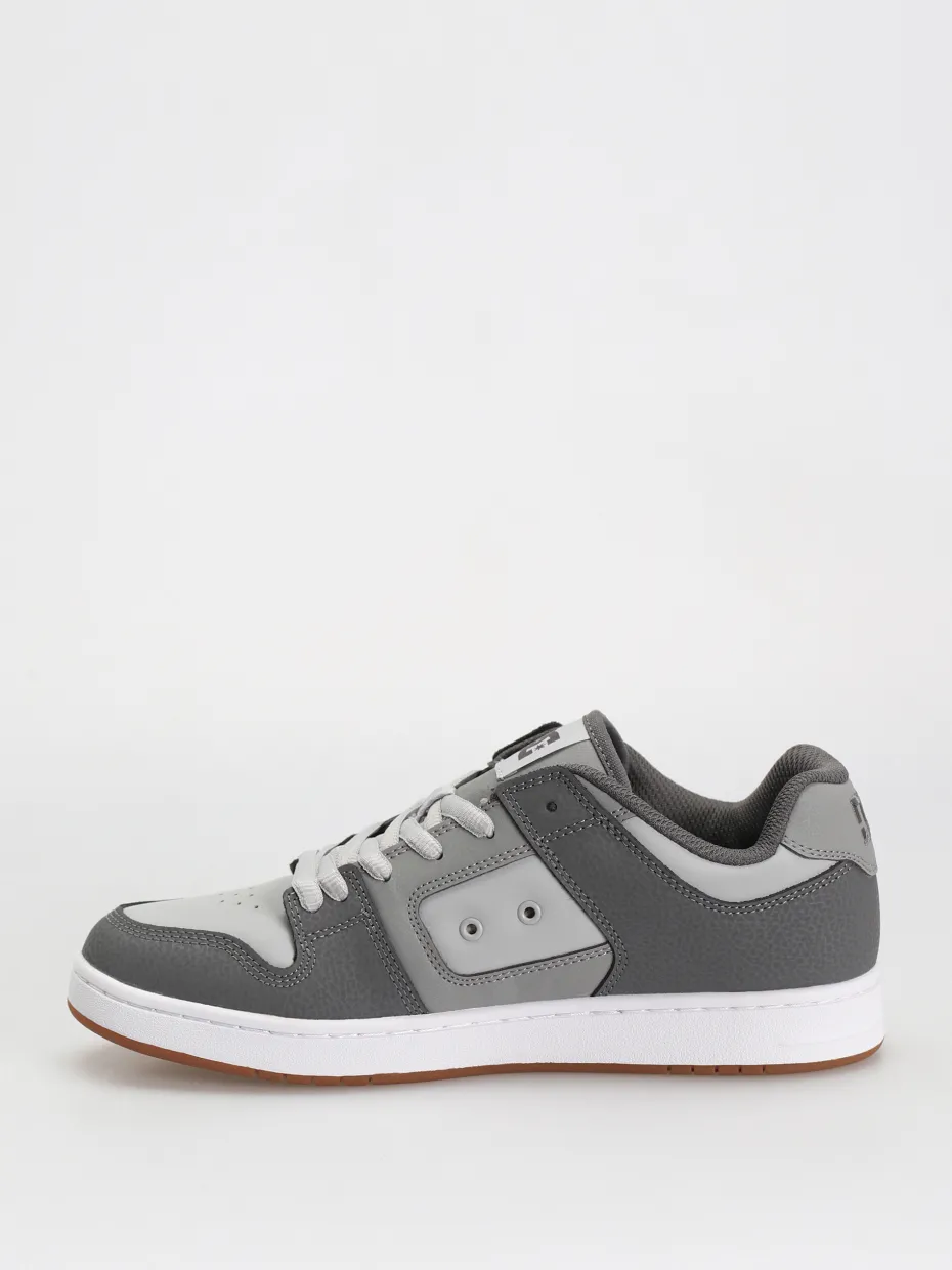 DC Manteca 4 Shoes