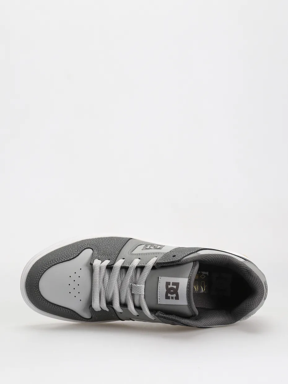 DC Manteca 4 Shoes