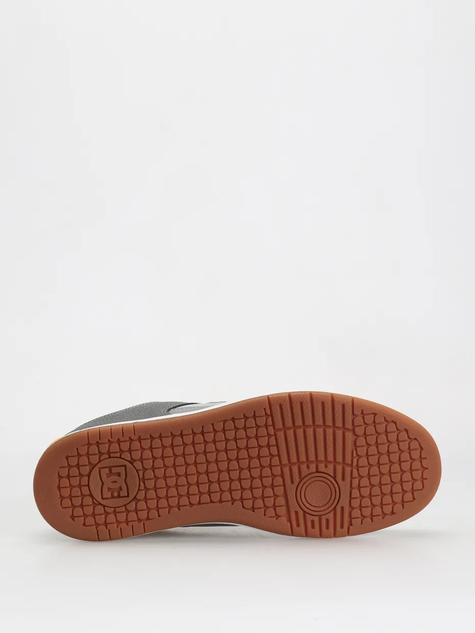 DC Manteca 4 Shoes