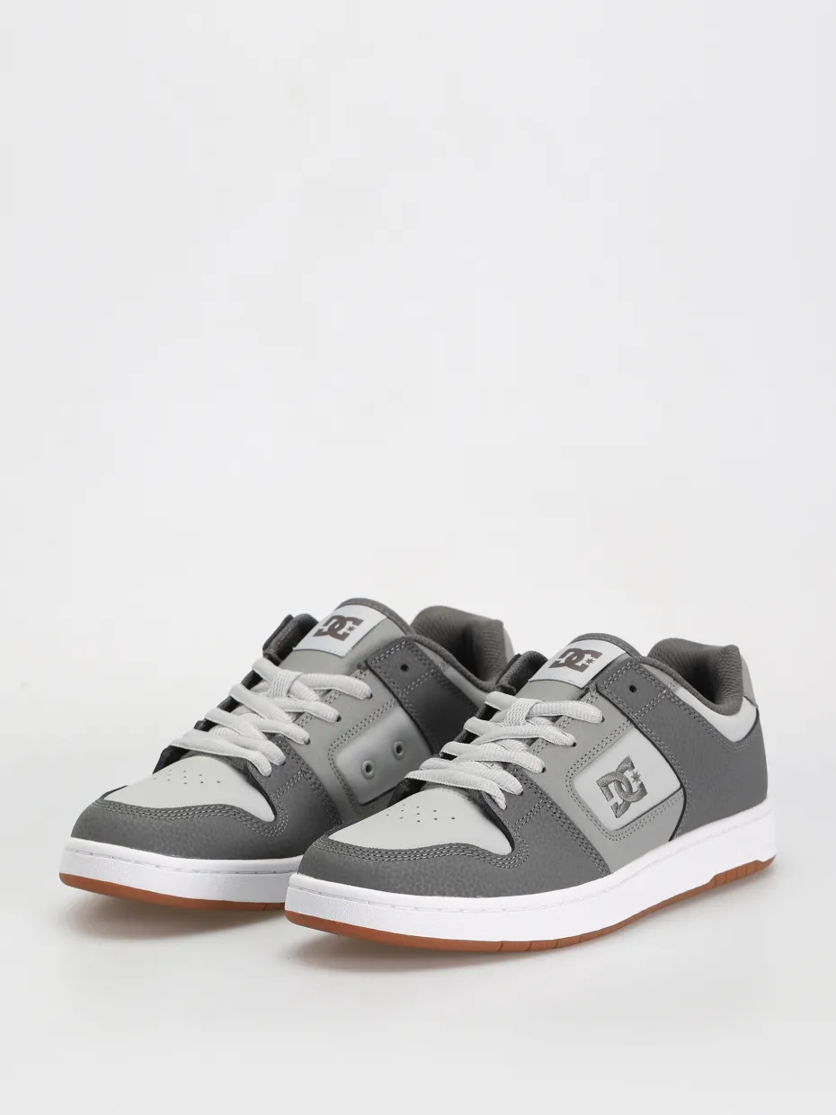 DC Manteca 4 Shoes