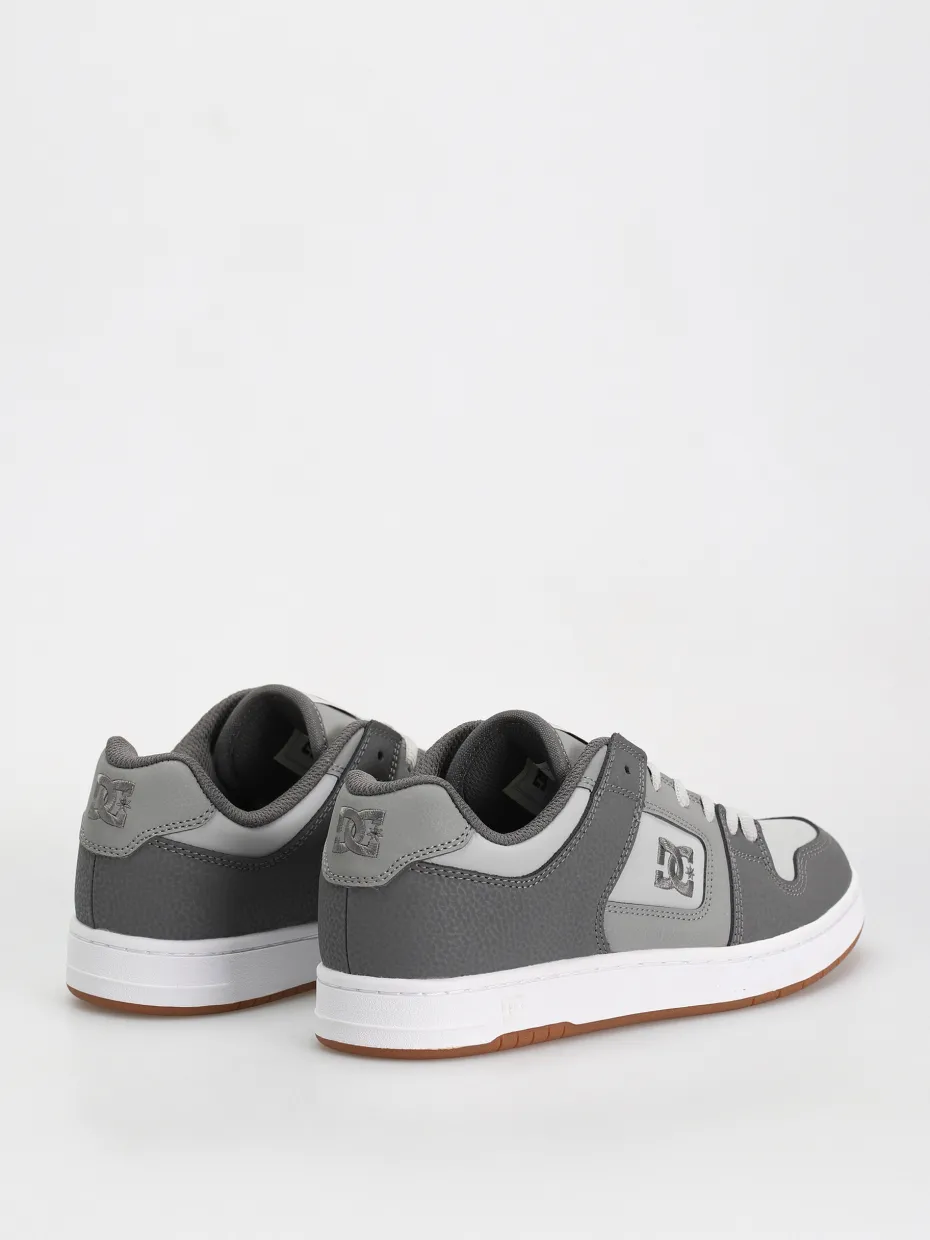 DC Manteca 4 Shoes
