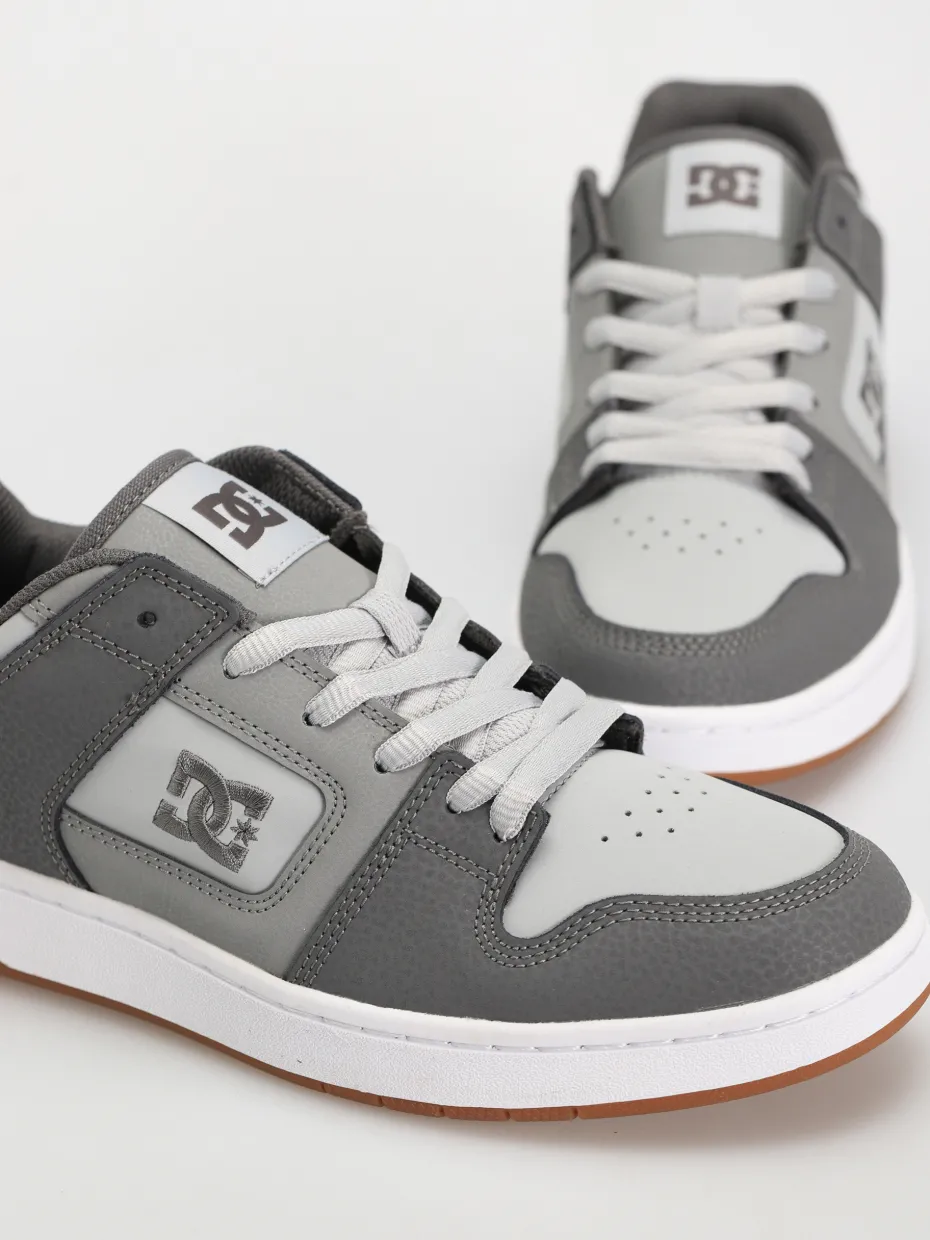 DC Manteca 4 Shoes