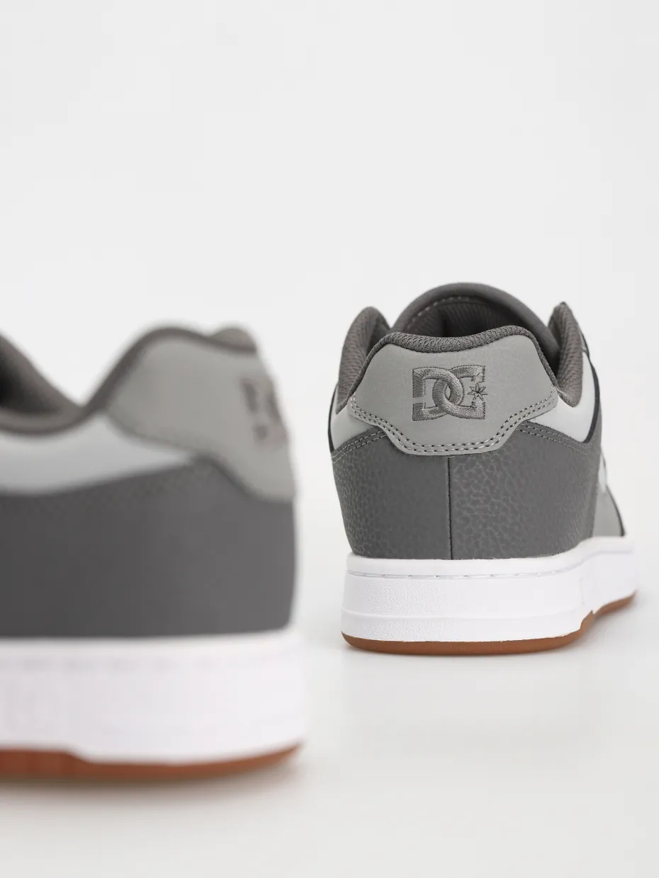 DC Manteca 4 Shoes