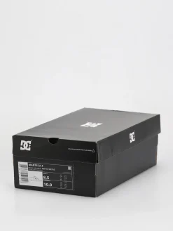 DC Manteca 4 Shoes