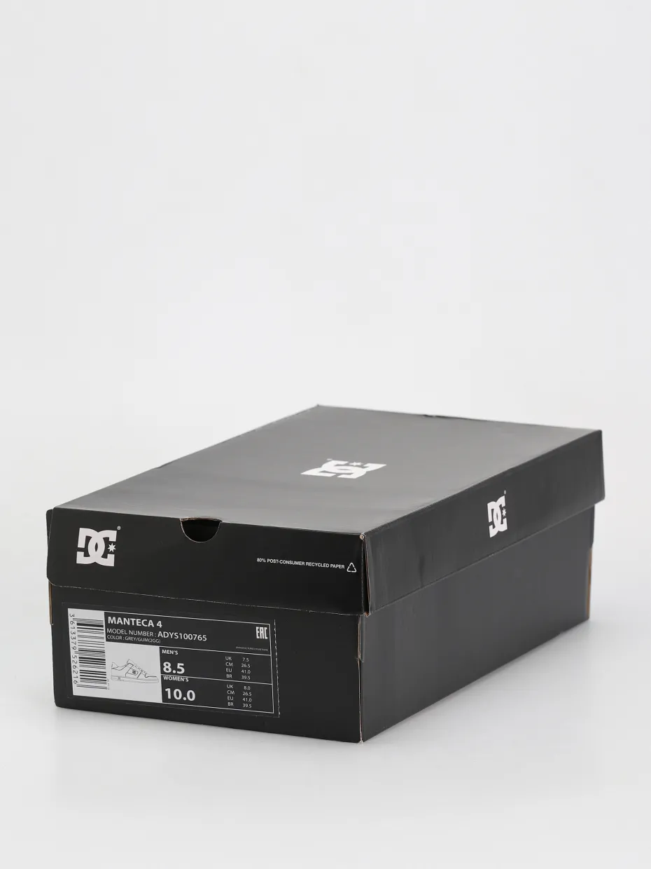DC Manteca 4 Shoes