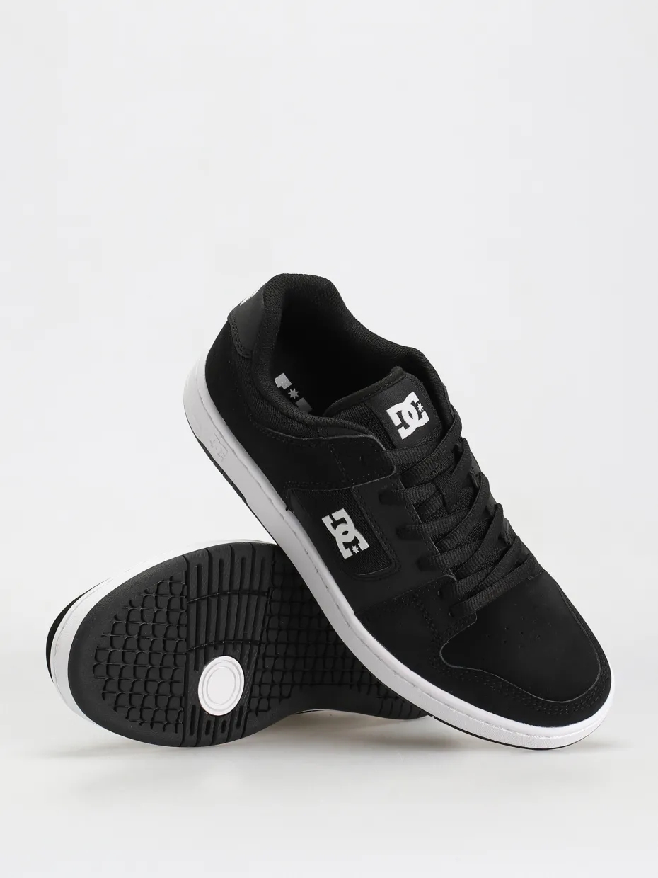 DC Manteca 4 Shoes