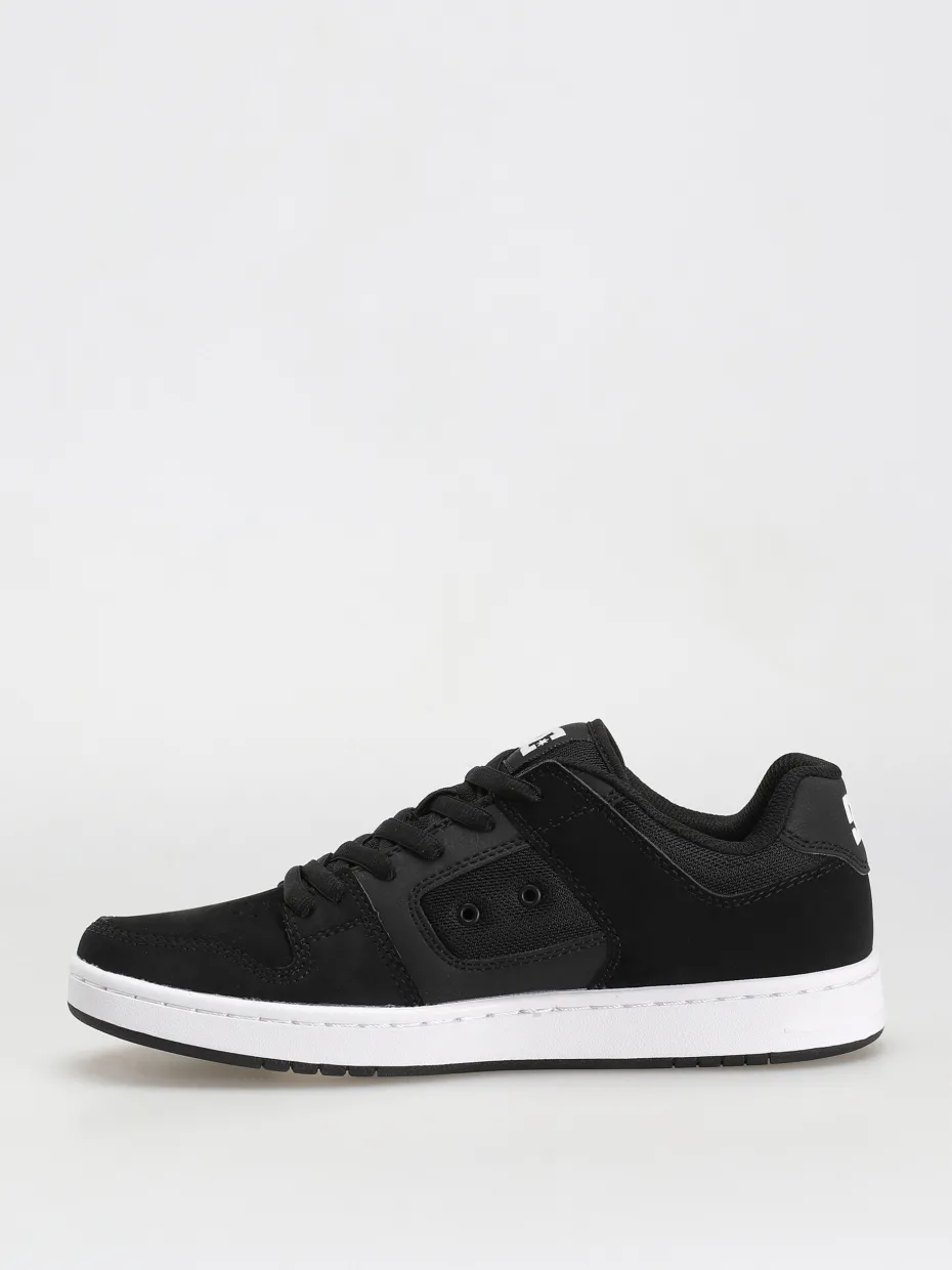 DC Manteca 4 Shoes