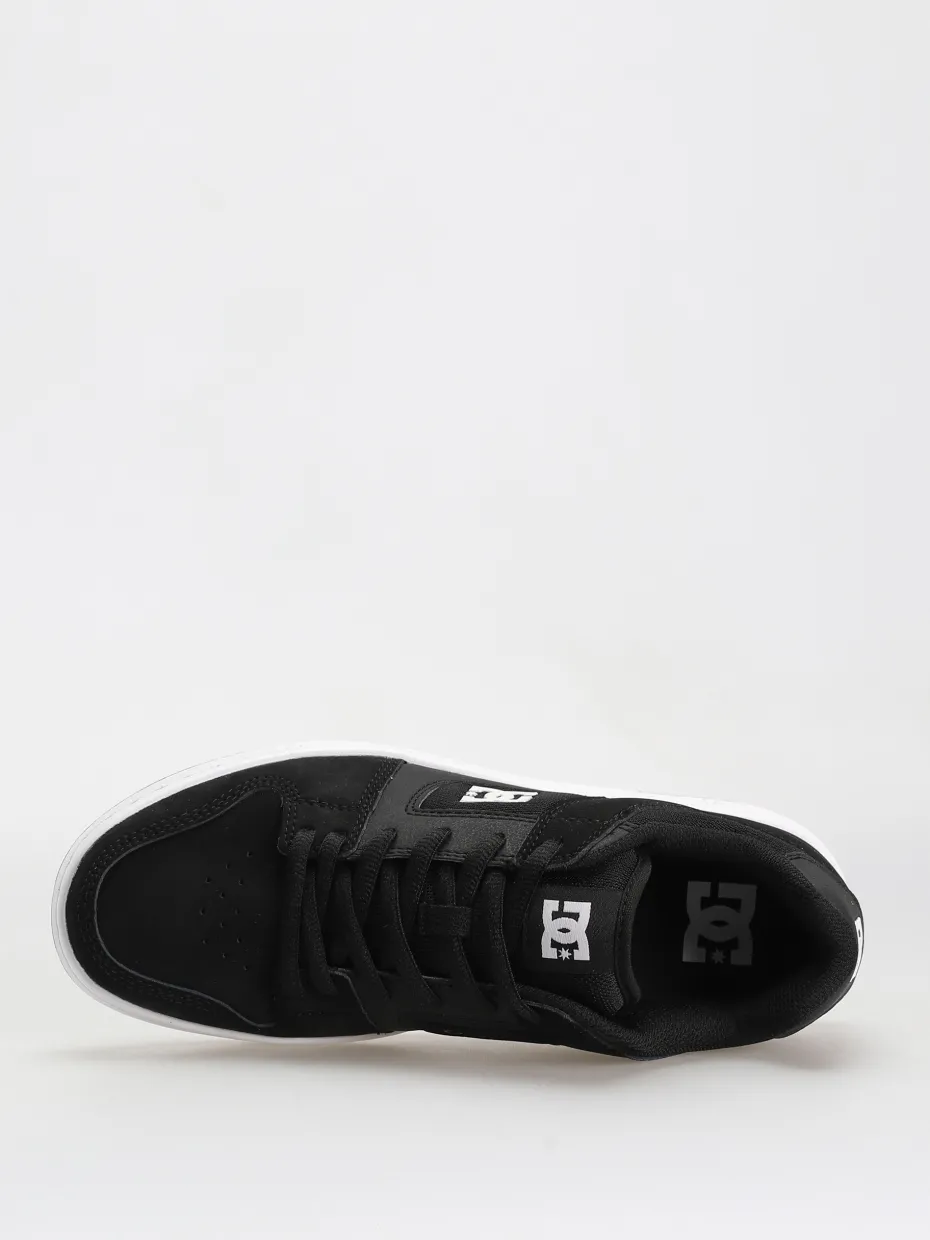 DC Manteca 4 Shoes