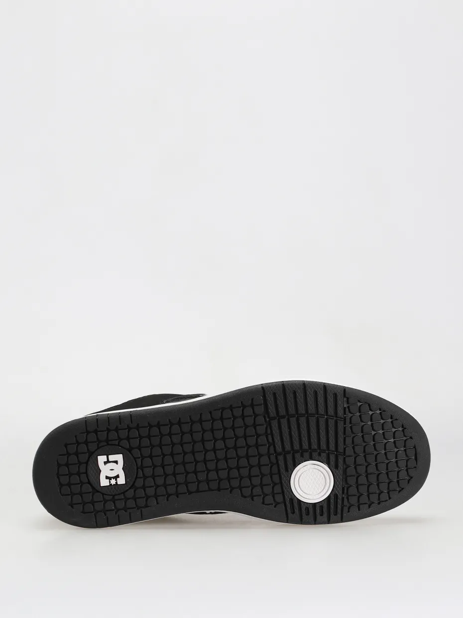 DC Manteca 4 Shoes