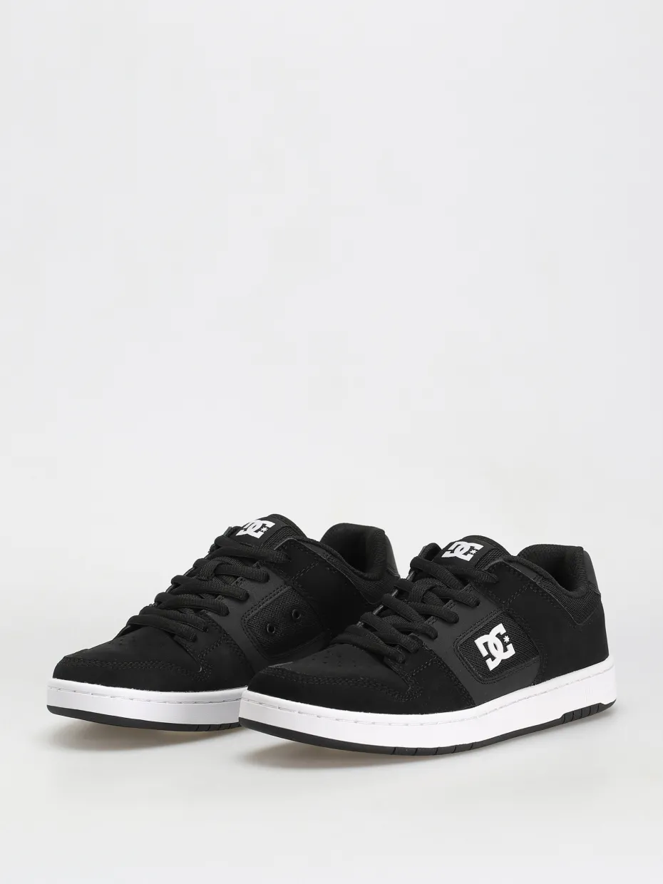 DC Manteca 4 Shoes