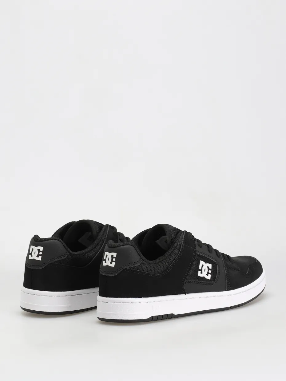 DC Manteca 4 Shoes