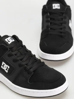 DC Manteca 4 Shoes