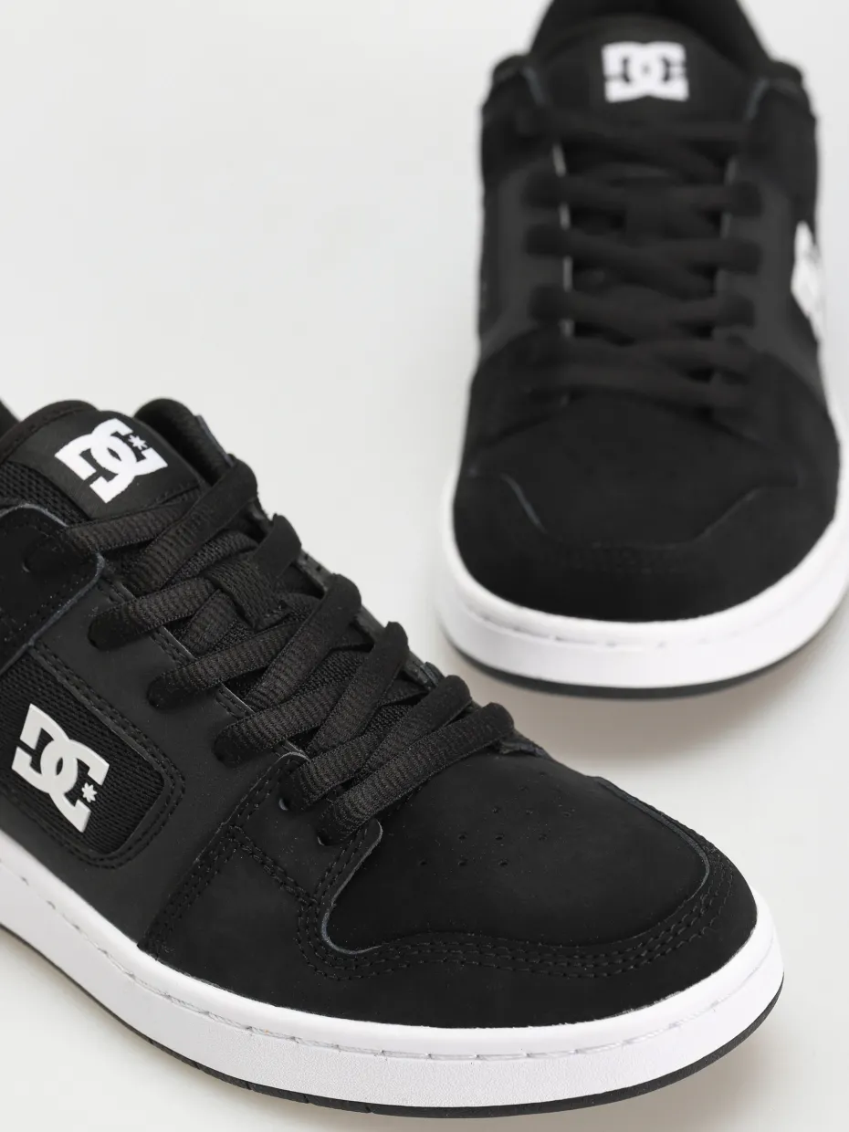 DC Manteca 4 Shoes