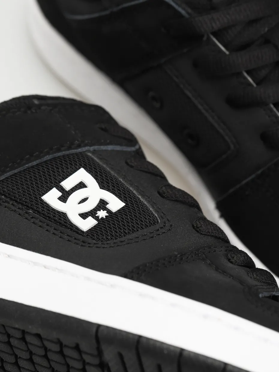 DC Manteca 4 Shoes