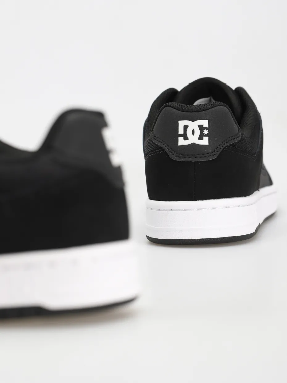 DC Manteca 4 Shoes