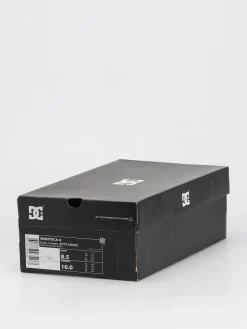 DC Manteca 4 Shoes