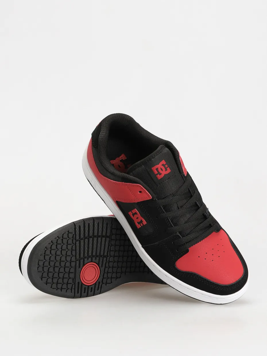 DC Manteca 4 Shoes