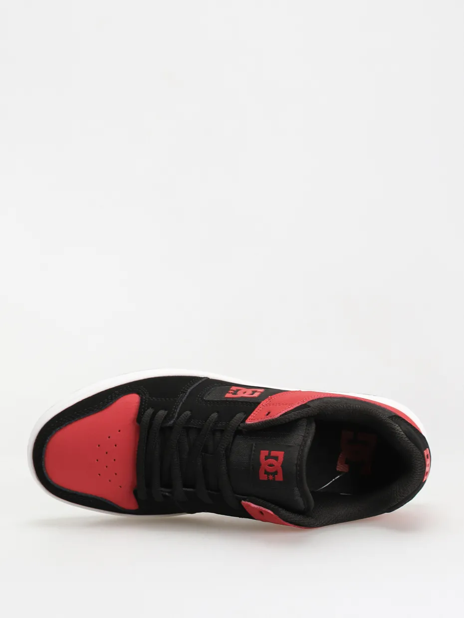 DC Manteca 4 Shoes