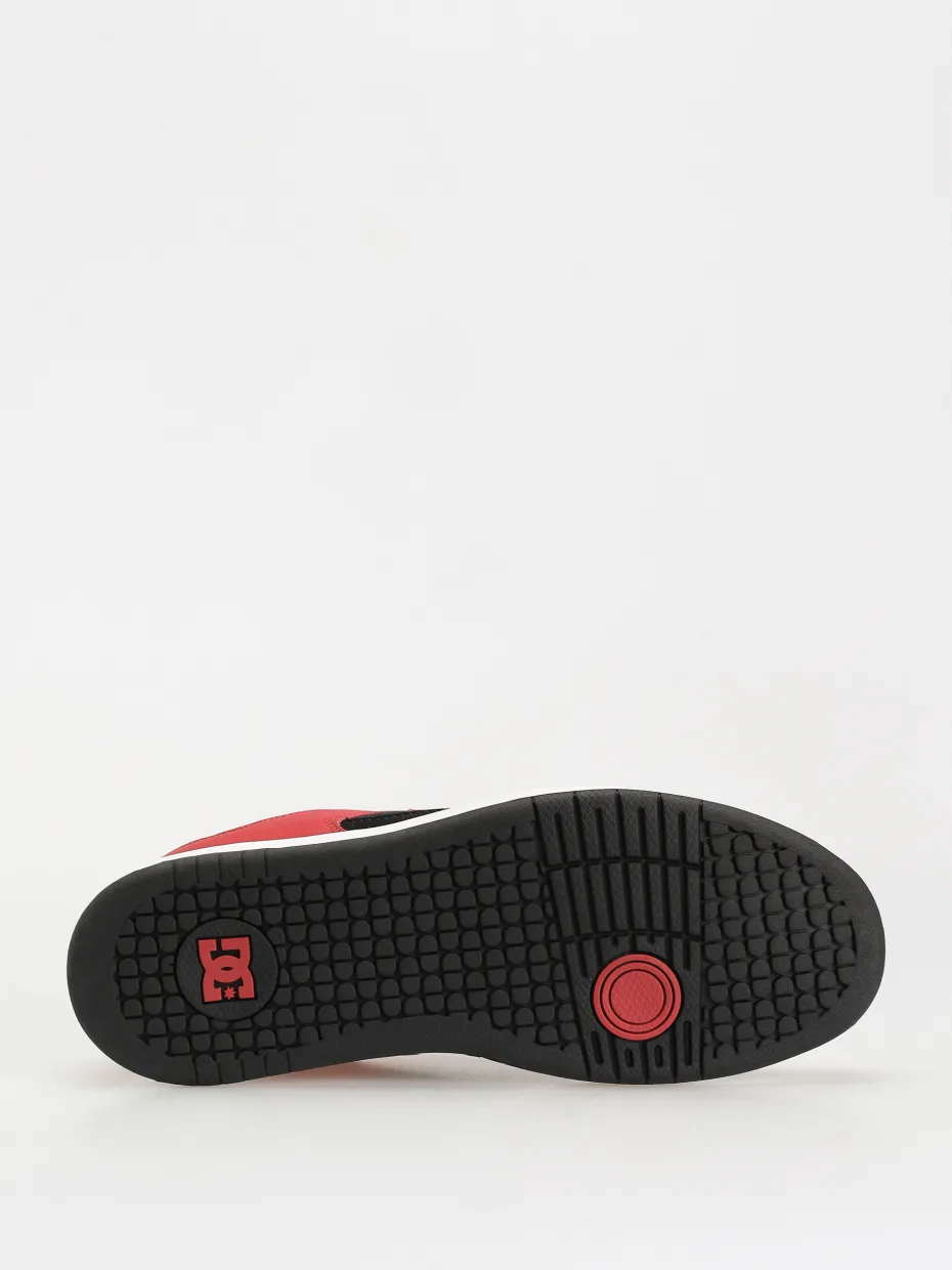 DC Manteca 4 Shoes