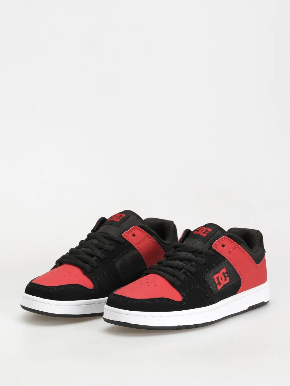 DC Manteca 4 Shoes