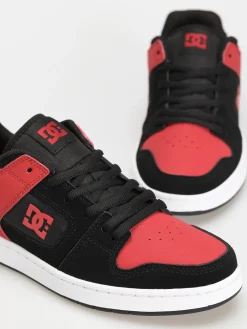 DC Manteca 4 Shoes