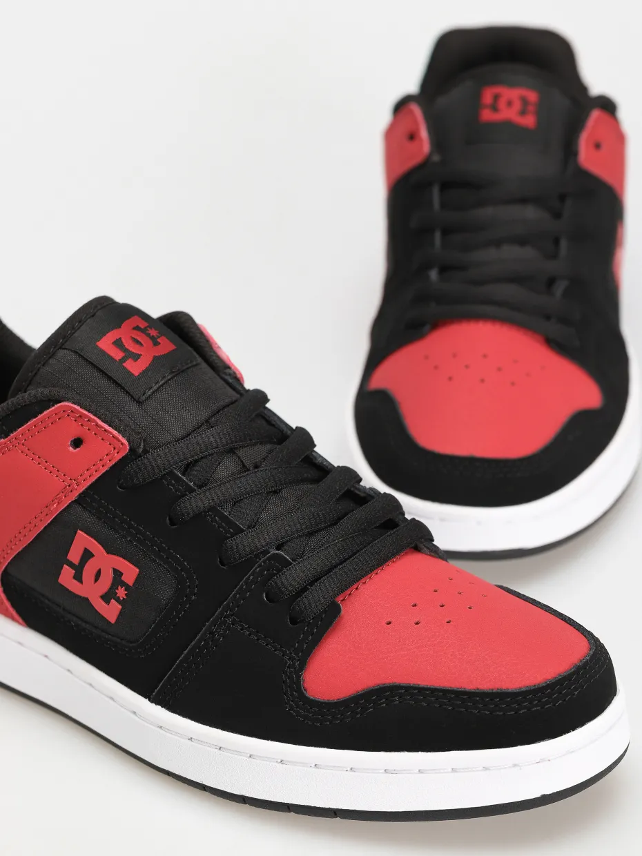 DC Manteca 4 Shoes