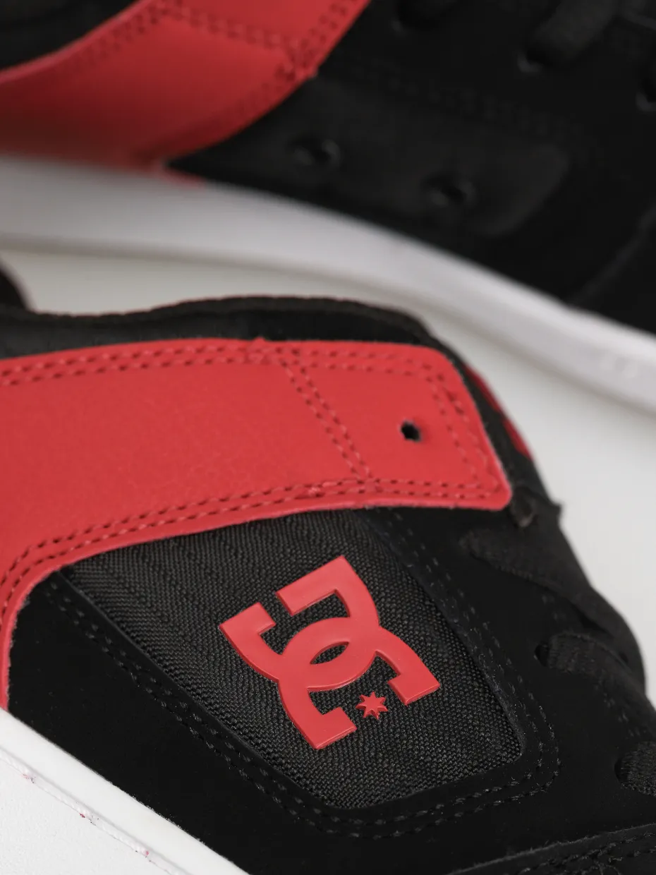 DC Manteca 4 Shoes