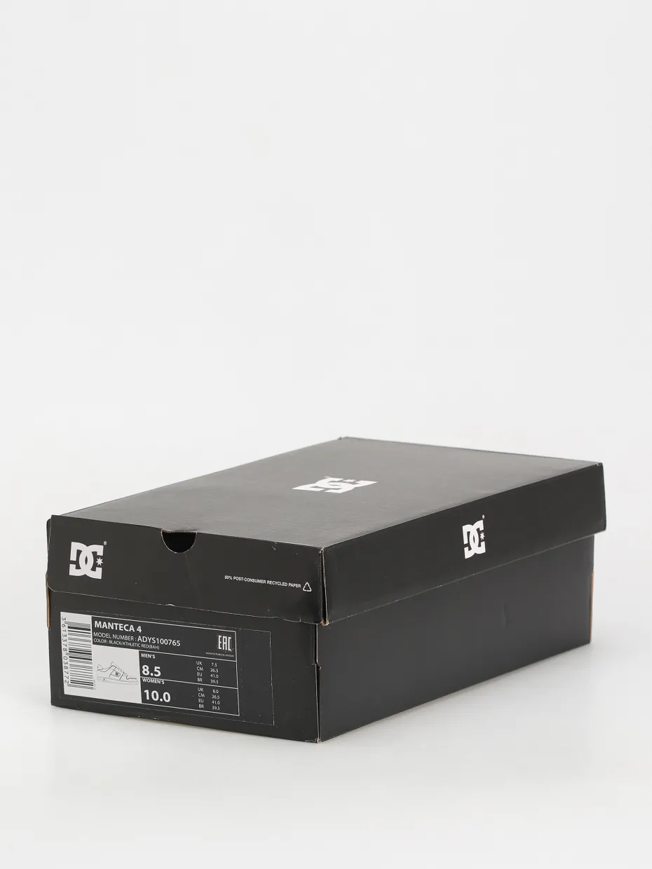 DC Manteca 4 Shoes