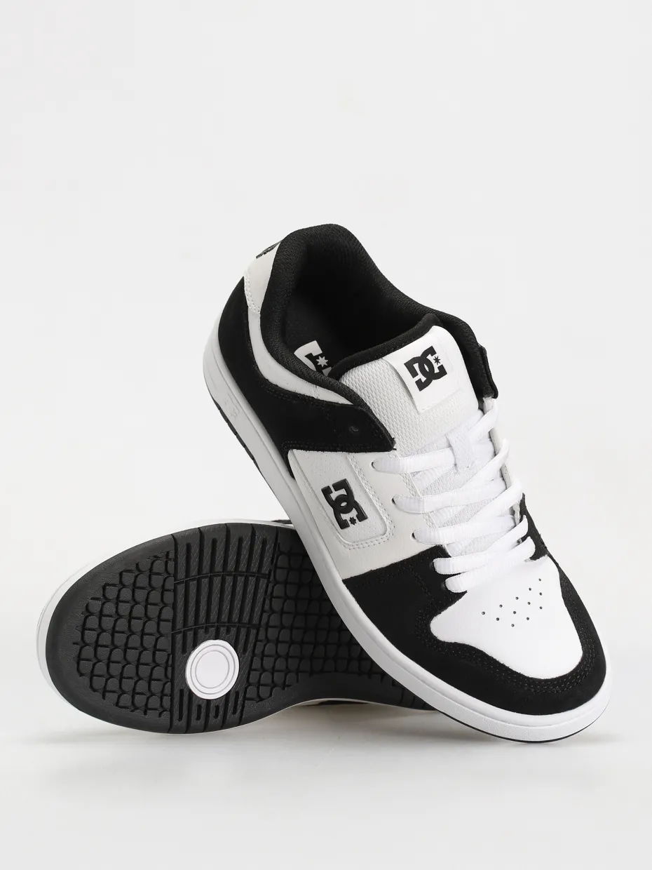 DC Manteca 4 Shoes