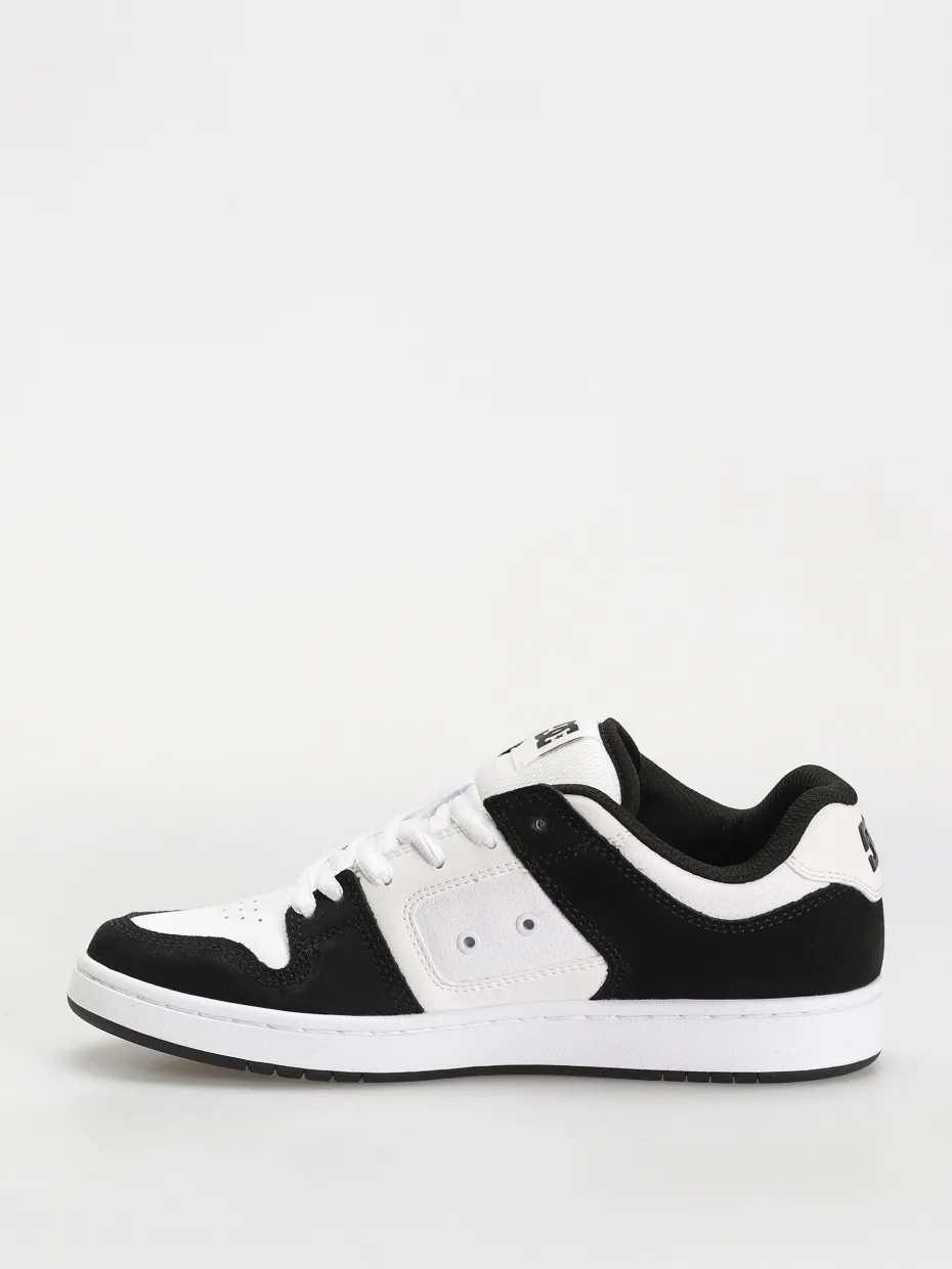 DC Manteca 4 Shoes