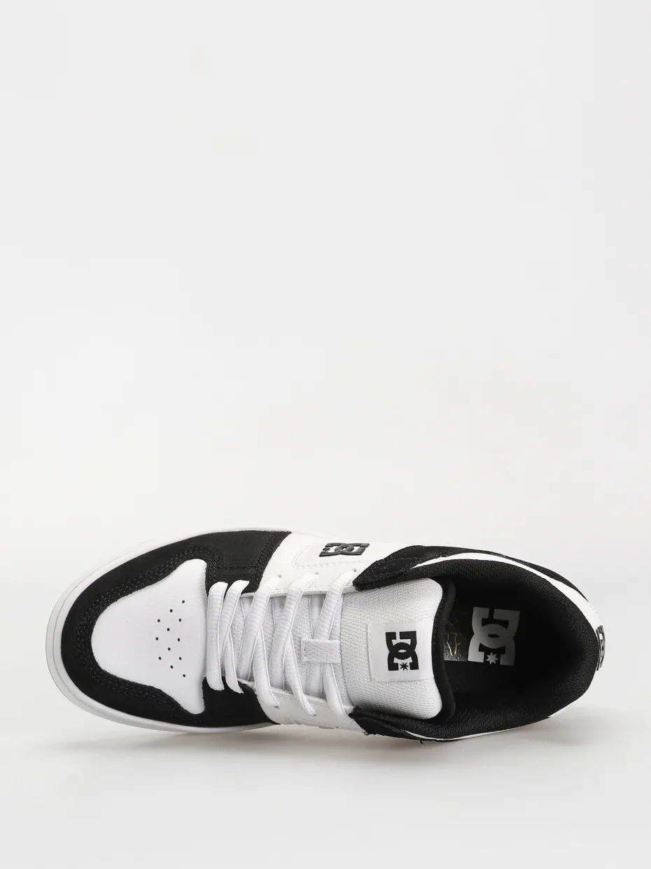 DC Manteca 4 Shoes