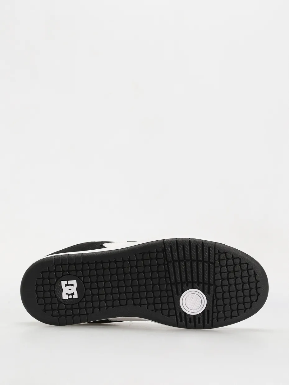 DC Manteca 4 Shoes