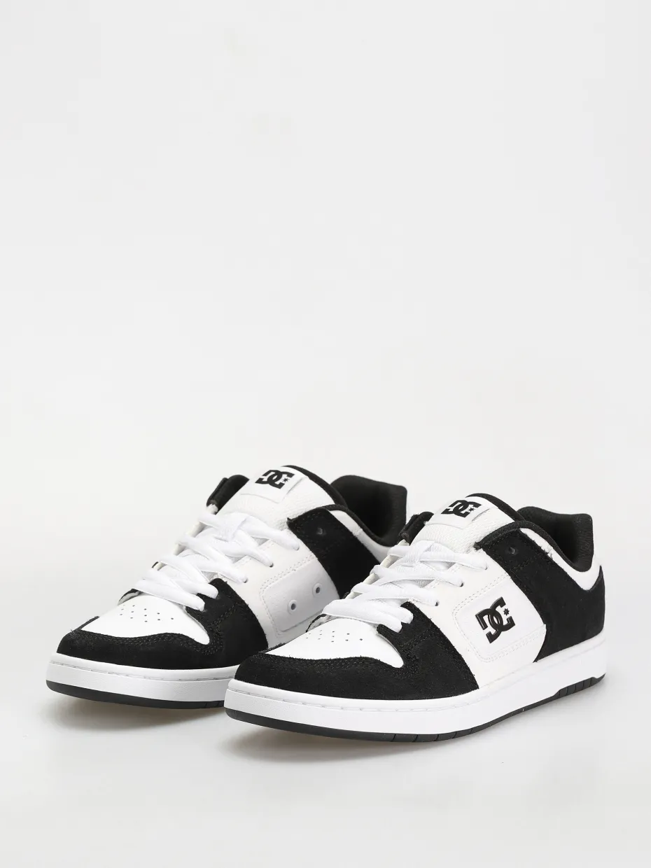 DC Manteca 4 Shoes