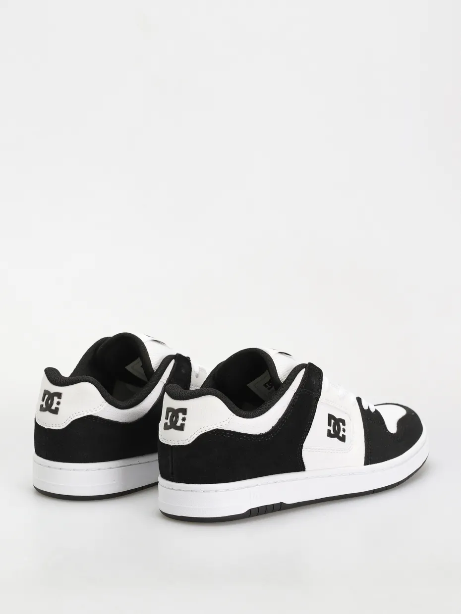 DC Manteca 4 Shoes
