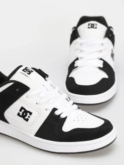 DC Manteca 4 Shoes