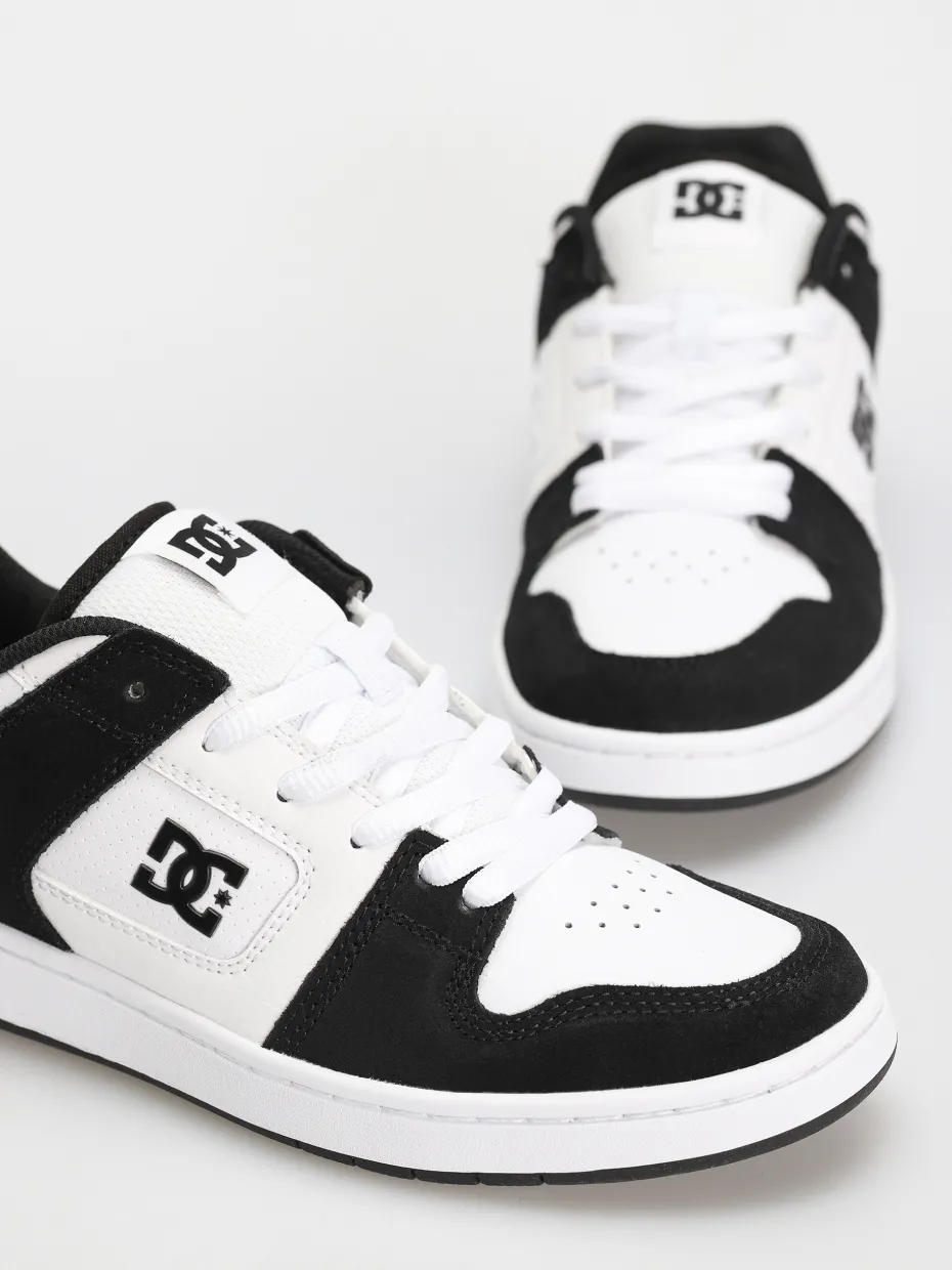 DC Manteca 4 Shoes