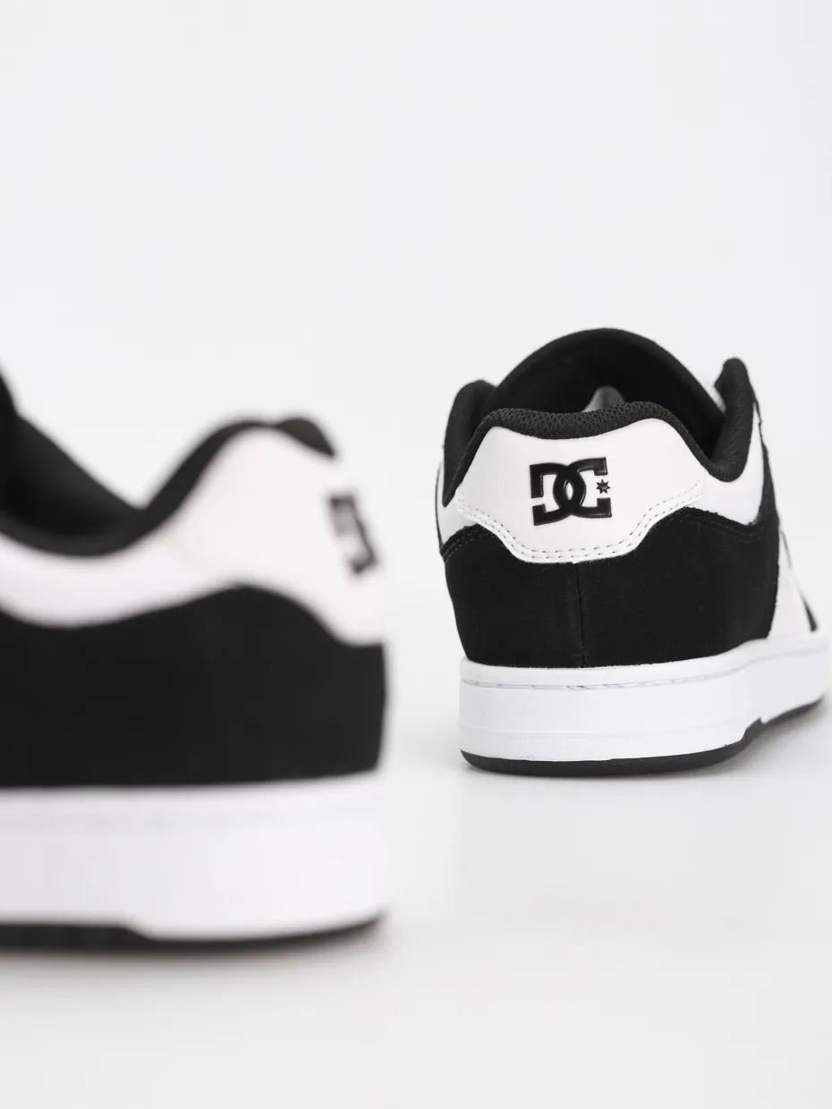 DC Manteca 4 Shoes