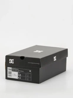 DC Manteca 4 Shoes