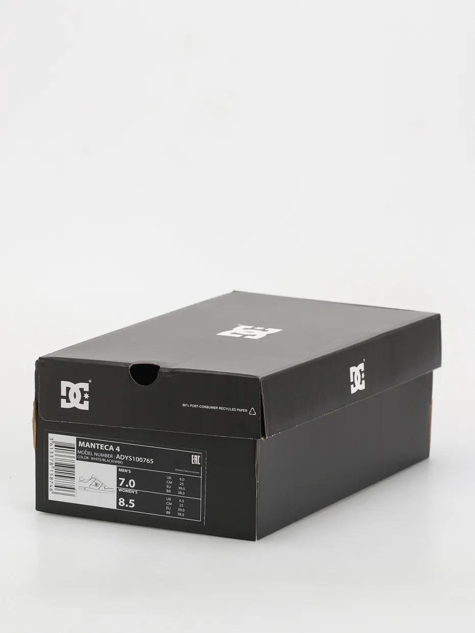 DC Manteca 4 Shoes