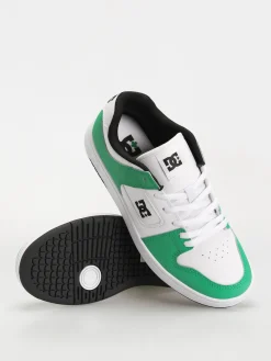 DC Manteca 4 Shoes