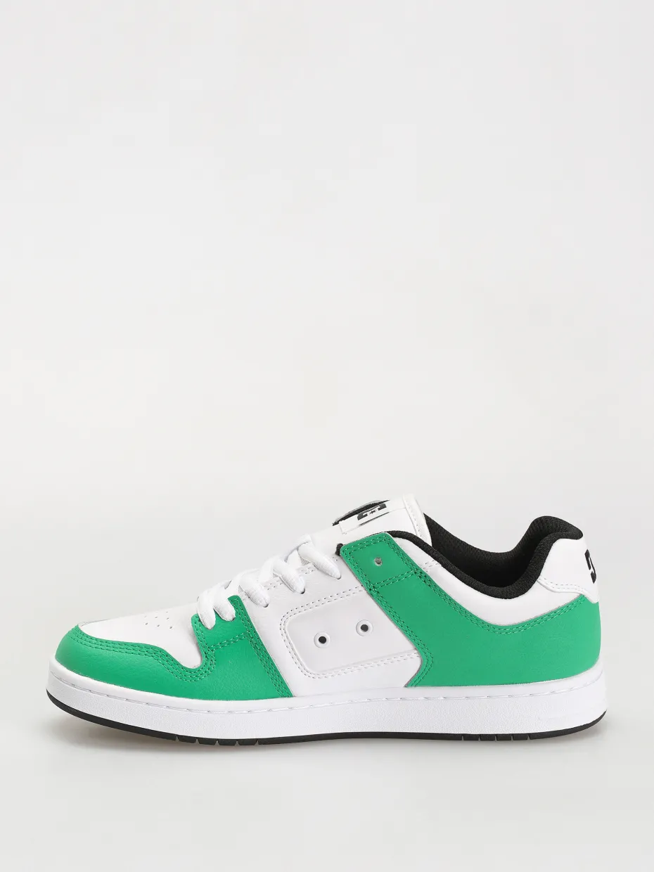 DC Manteca 4 Shoes