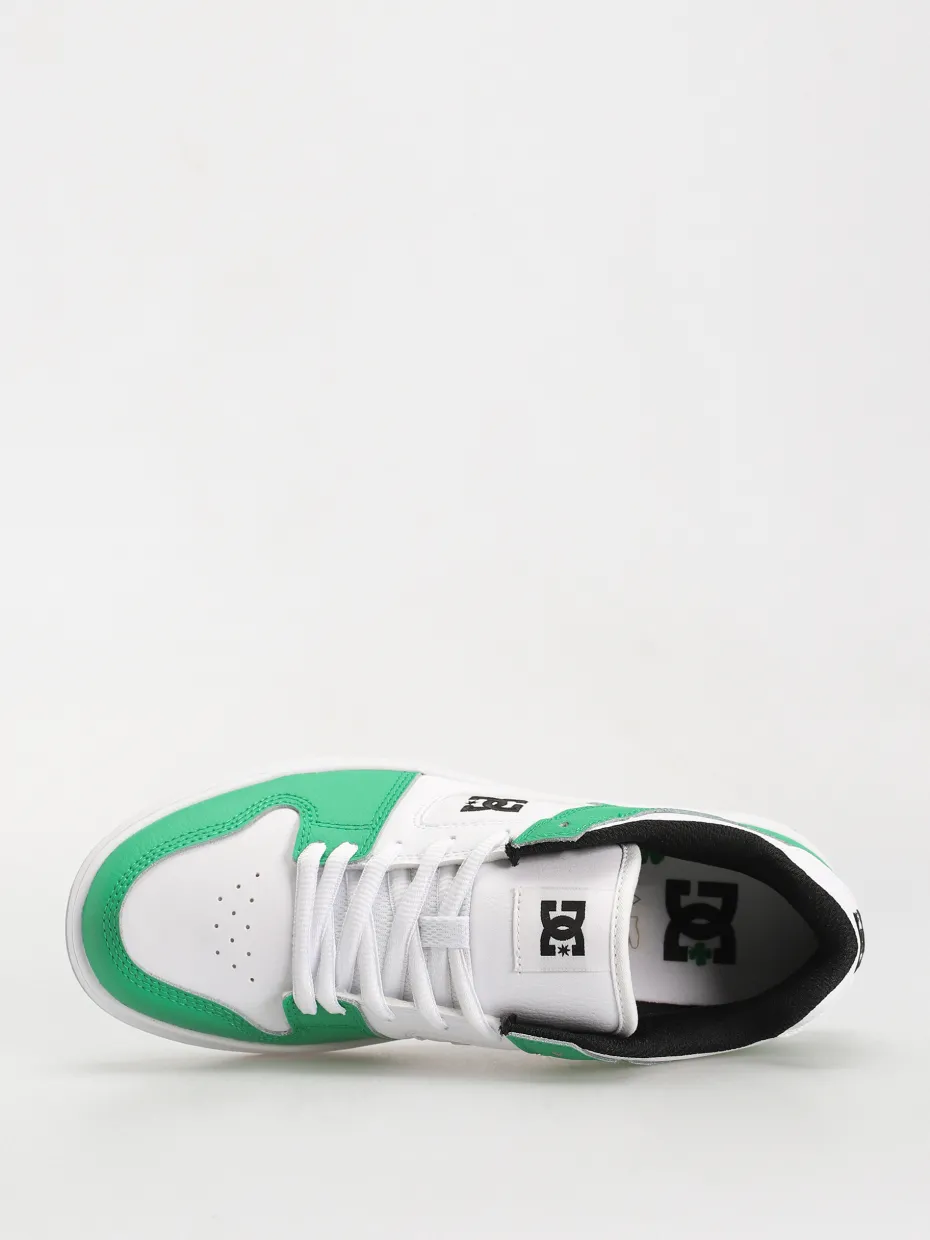 DC Manteca 4 Shoes