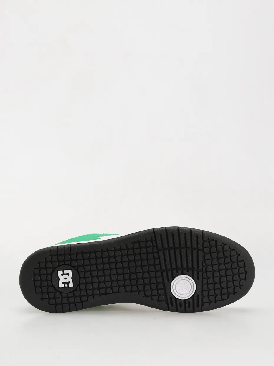 DC Manteca 4 Shoes
