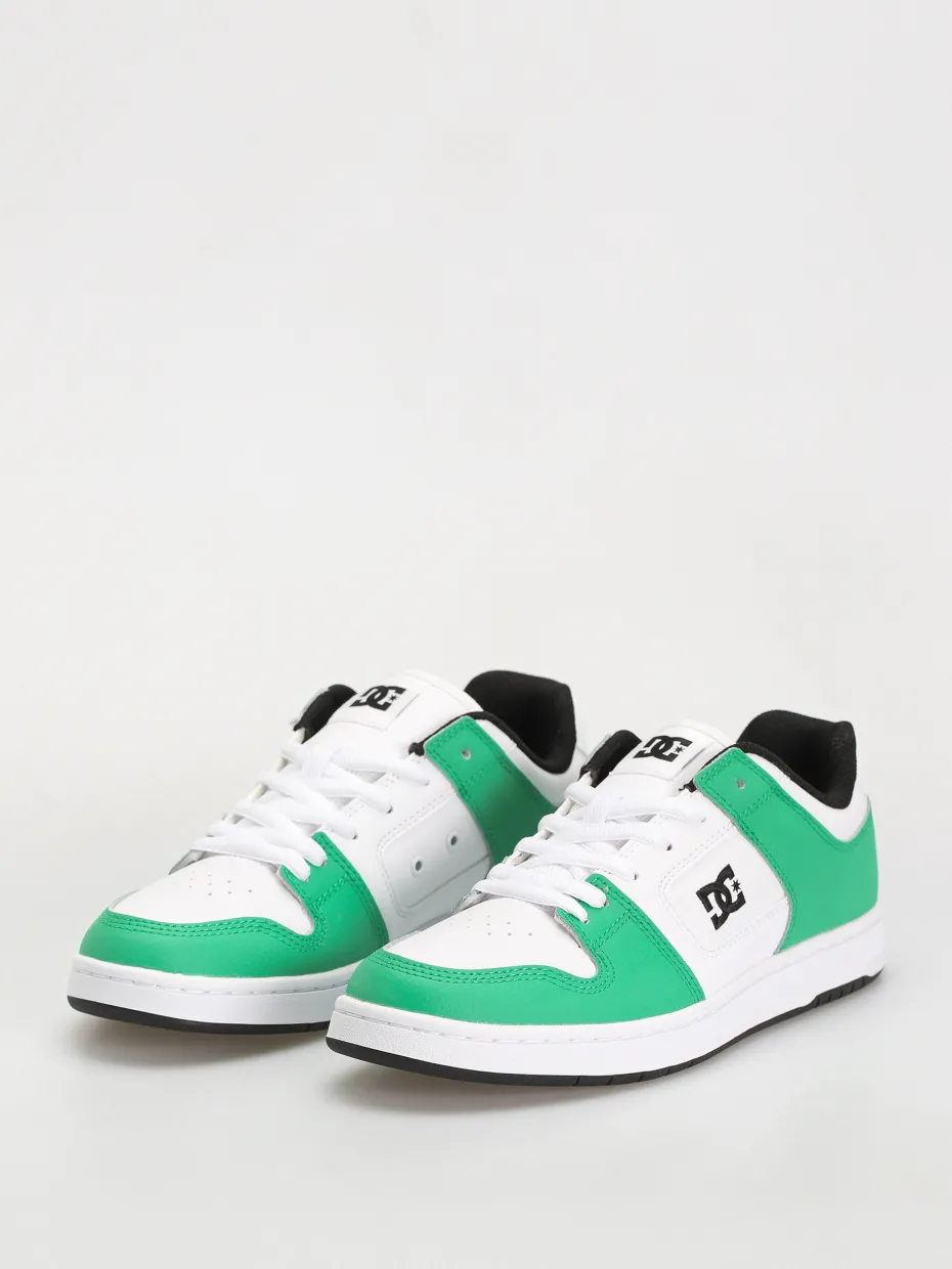 DC Manteca 4 Shoes