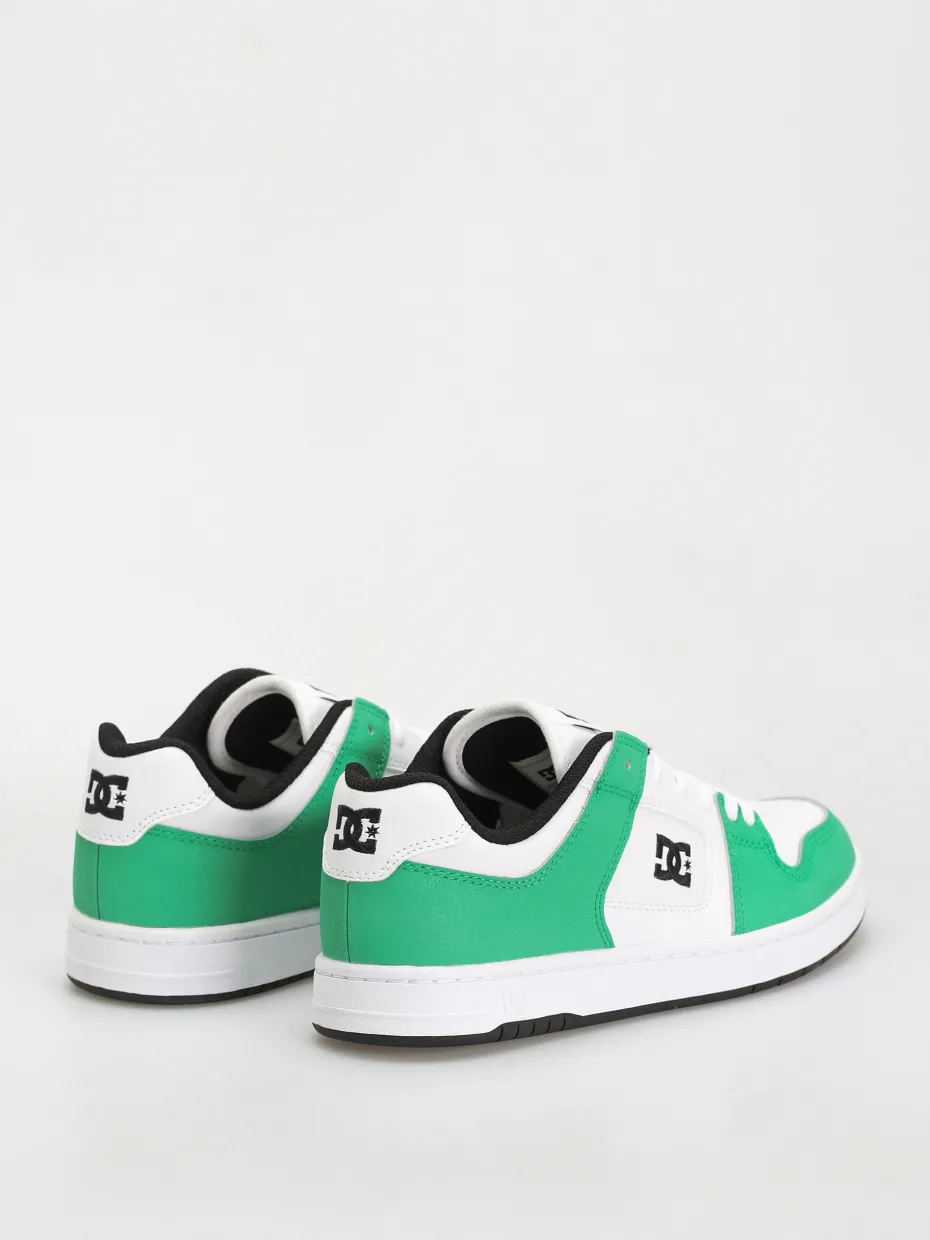 DC Manteca 4 Shoes